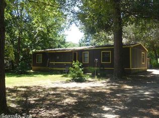 291 Delta Cir, Sheridan, AR 72150