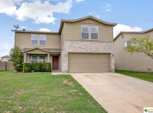 1419 Cap Stone Rdg, New Braunfels, TX 78130