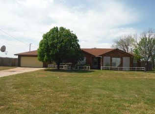 580 Wellington Ln, Wichita Falls, TX 76305