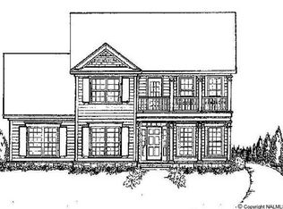 2816 Talon Cir NE, Huntsville, AL 35811
