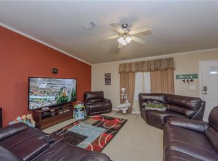 535 County Road 2133, Valley View, TX 76272