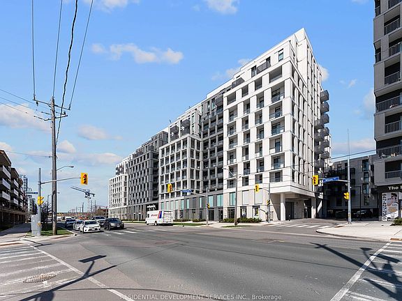 2nd image of 500 Wilson Ave #303