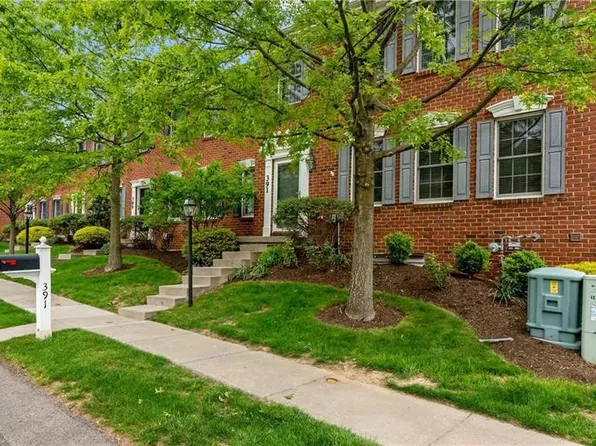 391 Marshall Heights Dr, Wexford, PA 15090