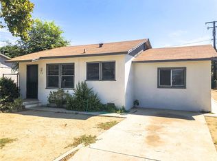 218 S Ramona St, Hemet, CA 92543