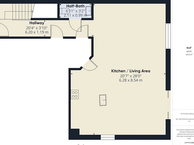 9155 Candytuft Dr SE — Photo 29