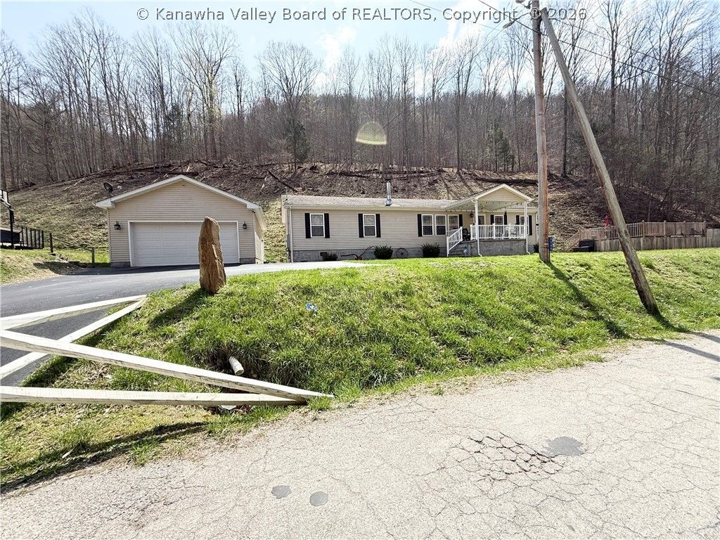 1145 Cameo Rd, Morrisvale, WV - View 3