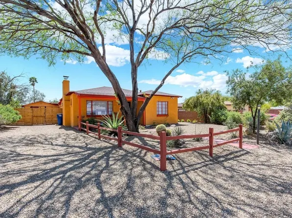 2804 E Drachman St, Tucson, AZ 85716
