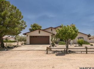 9109 N Concho Dr, Kingman, AZ 86401