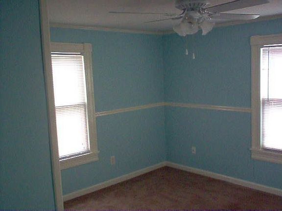 upstairs bedroom