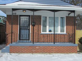 512 E 87th St, Chicago, IL 60619