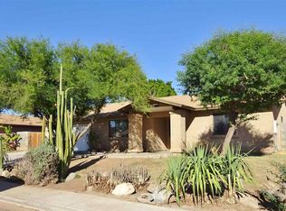 1319 S Pagent Ave, Yuma, AZ 85364
