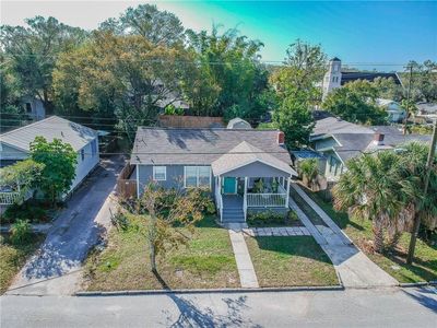 126 W Jean St, Tampa, FL, 33604