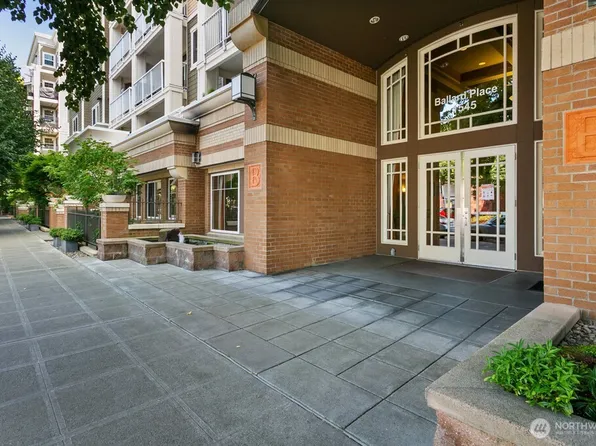1545 NW 57th Street #1553, Seattle, WA 98107