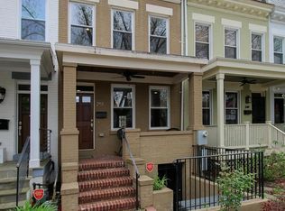 251 Tennessee Ave NE, Washington, DC 20002