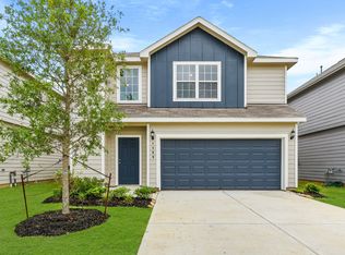 1469 Mount Bassie Trl, Conroe, TX 77301