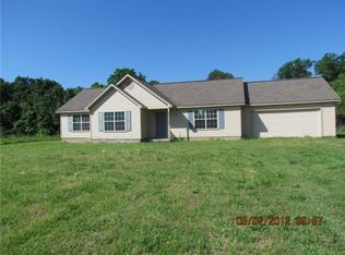 16748 Old Highway Rd, Garfield, AR 72732