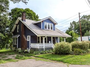 4808 Copley Rd, Akron, OH 44321