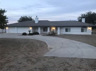 8753 Bellflower St, Phelan, CA 92344