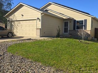 604 Harvest Field Way, Fountain, CO 80817