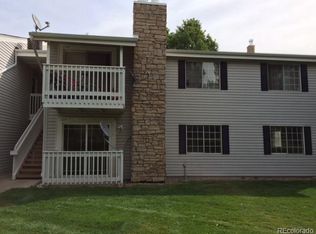 14433 E Jewell Ave UNIT 104, Aurora, CO 80012