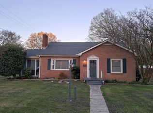 2601 Pennsylvania Ave, Kannapolis, NC 28083