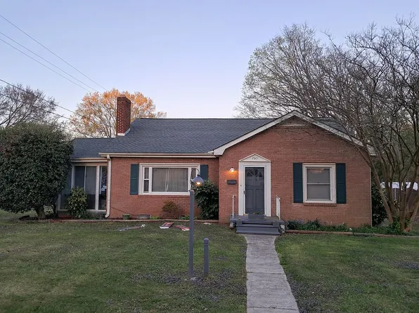 2601 Pennsylvania Ave, Kannapolis, NC 28083