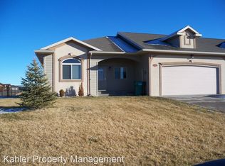 22738 Rando Ct UNIT A, Box Elder, SD 57719