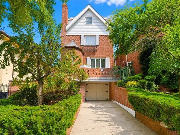 7931 Narrows Ave, Brooklyn, NY 11209