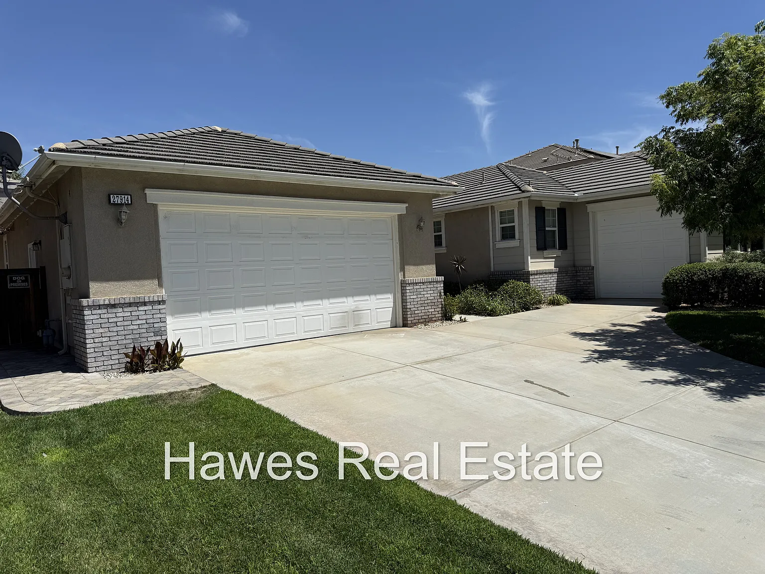 Heritage Lake - Single Story 3-Bed 2.5-Bath Plus Office House for Leas — Photo 2