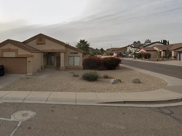 2103 E Wahalla Lane, Phoenix, AZ 85024