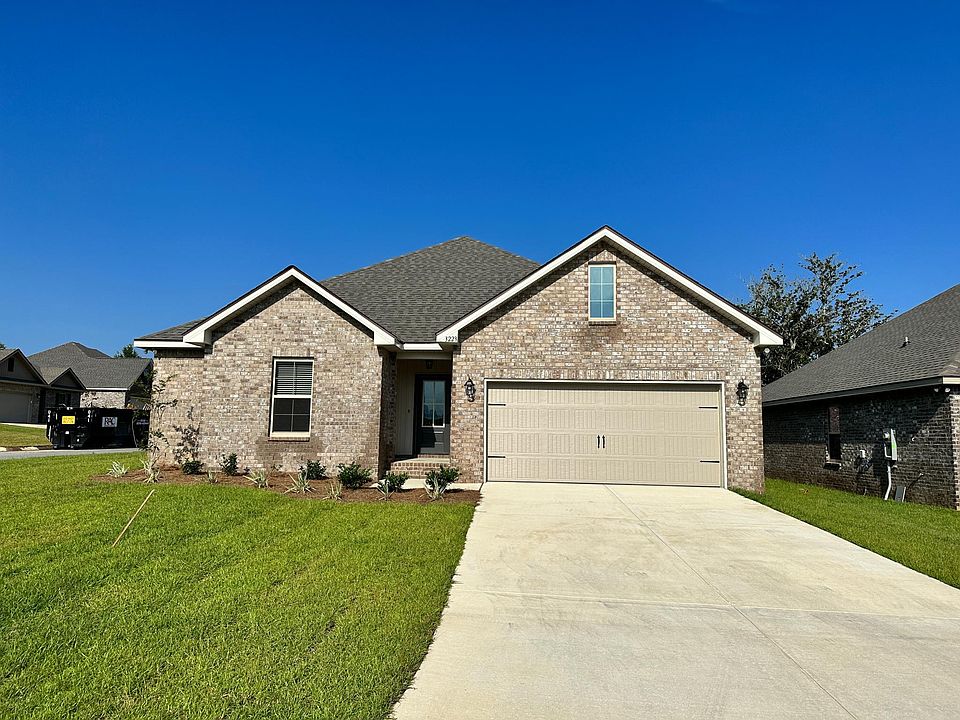 8029 Klondike Rd, Pensacola, FL 32526 Zillow