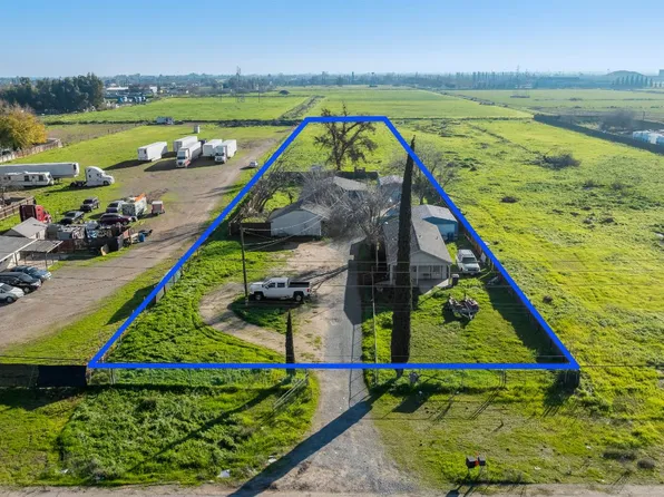 2256 W Yosemite Ave, Manteca, CA 95337