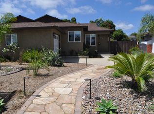 8780 Elden St, La Mesa, CA 91942