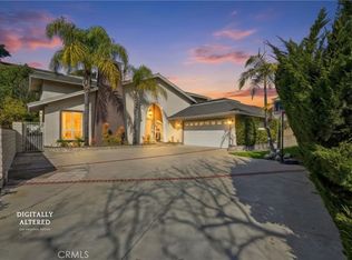 22443 Robin Oaks Ter, Diamond Bar, CA 91765
