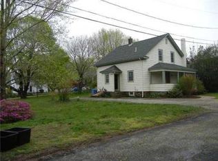 33 Tucker Ave, South Kingstown, RI 02879