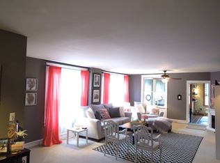 218 E Orange St APT 2, Lancaster, PA 17602