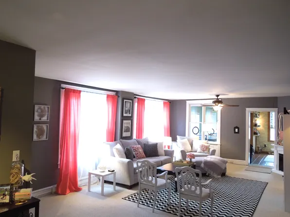 218 E Orange St APT 2, Lancaster, PA 17602