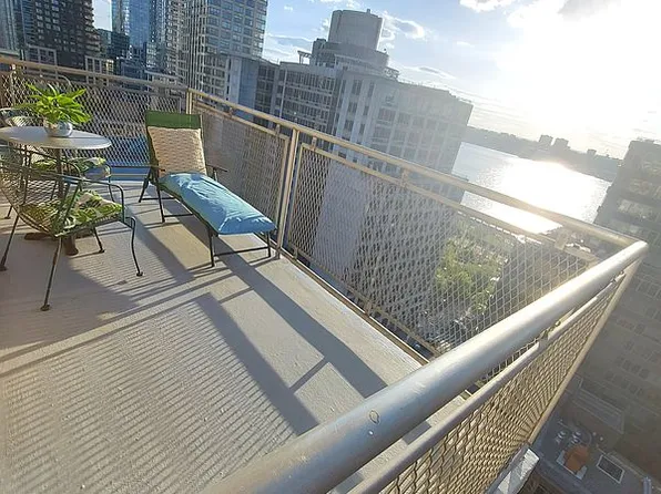 303 W 66th St APT 20EW, Manhattan, NY 10023