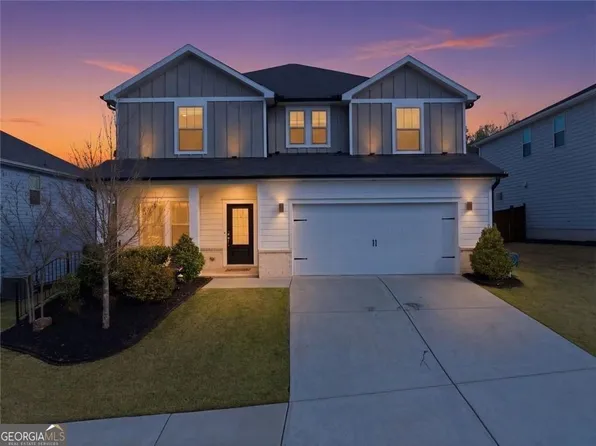 444 Payne Rd, Woodstock, GA 30188