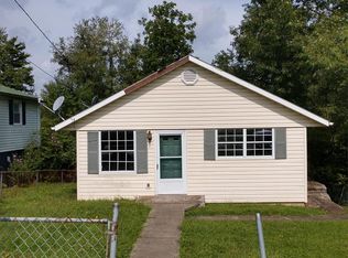 231 Morris Ave, Beckley, WV 25801