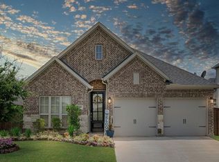 8533 White River Trl, McKinney, TX 75071