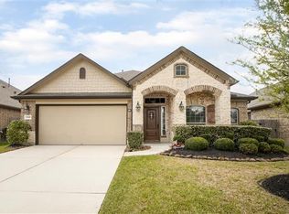 21418 Lindell Run Dr, Porter, TX 77365