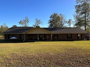 316 Sandhill Township Rd, Ellisville, MS 39437