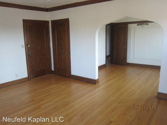 2nd image of 4000 N Morris Blvd APT 9