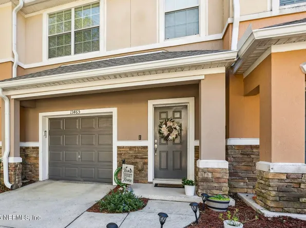 13465 SUNSTONE Street, Jacksonville, FL 32258