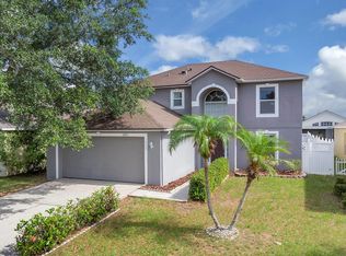 16053 Wilkinson Dr, Clermont, FL 34714