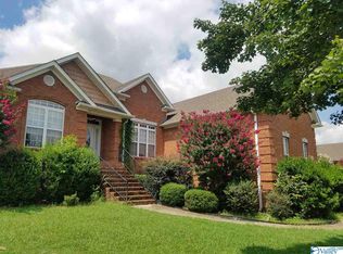 102 Frontgate Ct, Madison, AL 35757