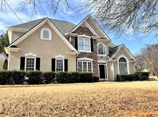 475 Crestview Dr, Dallas, GA 30157