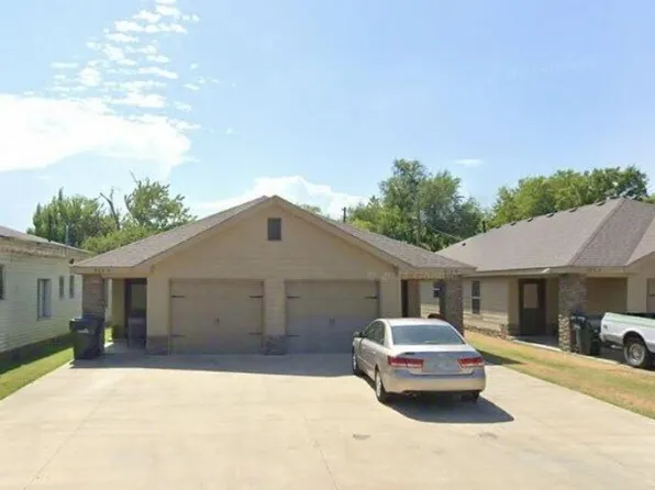 903 N Osage Ave #A, Claremore, OK 74017