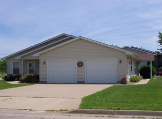 721 1/2 Mary Kay Ave, Tomah, WI 54660
